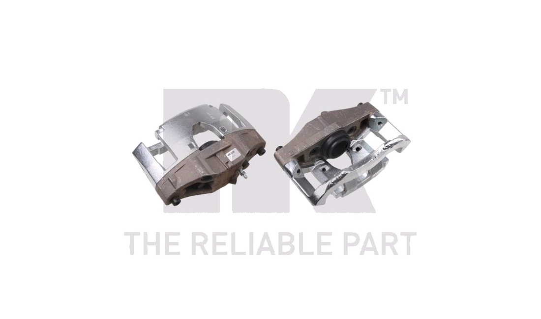  Bremsecaliper