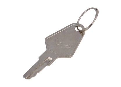 Menabo nøgler M123