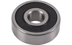 Forhjulslager, TNT 125
