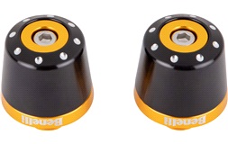 Styrestabilisator, Gull, TNT125