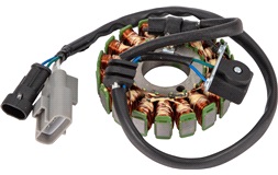 Stator, BN251