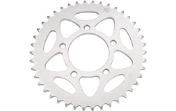 Bagtandhjul 42T std. TRK502