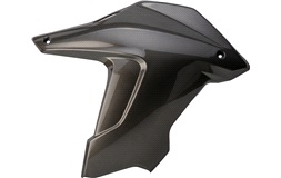 Tankkåbe grå h.s. TRK502