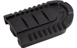 Gummi for fodhviler h+v. TRK502