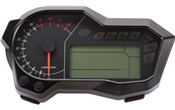Speedometer komplet, TRK502