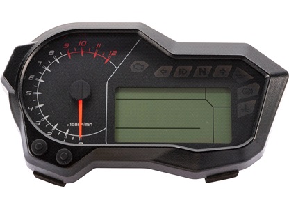Speedometer komplet, TRK502