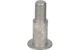 Bolt for sidestøtteben, TRK502