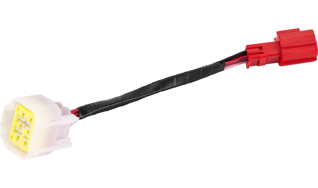  OBD2 adapter kabel, Benelli Euro-5
