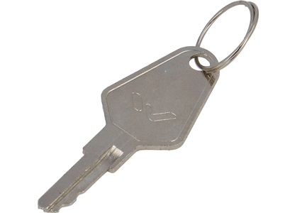 Menabo nycklar M001