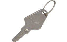 Menabo nycklar M019