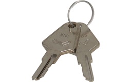 Menabo Nyckel M165