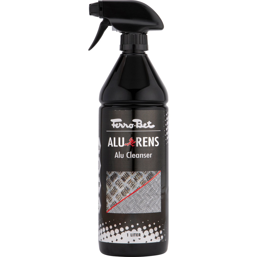 Ferro Bet Ferro-bet Alu-rens, 1l