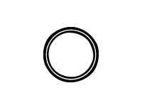  Pakning, udstødning