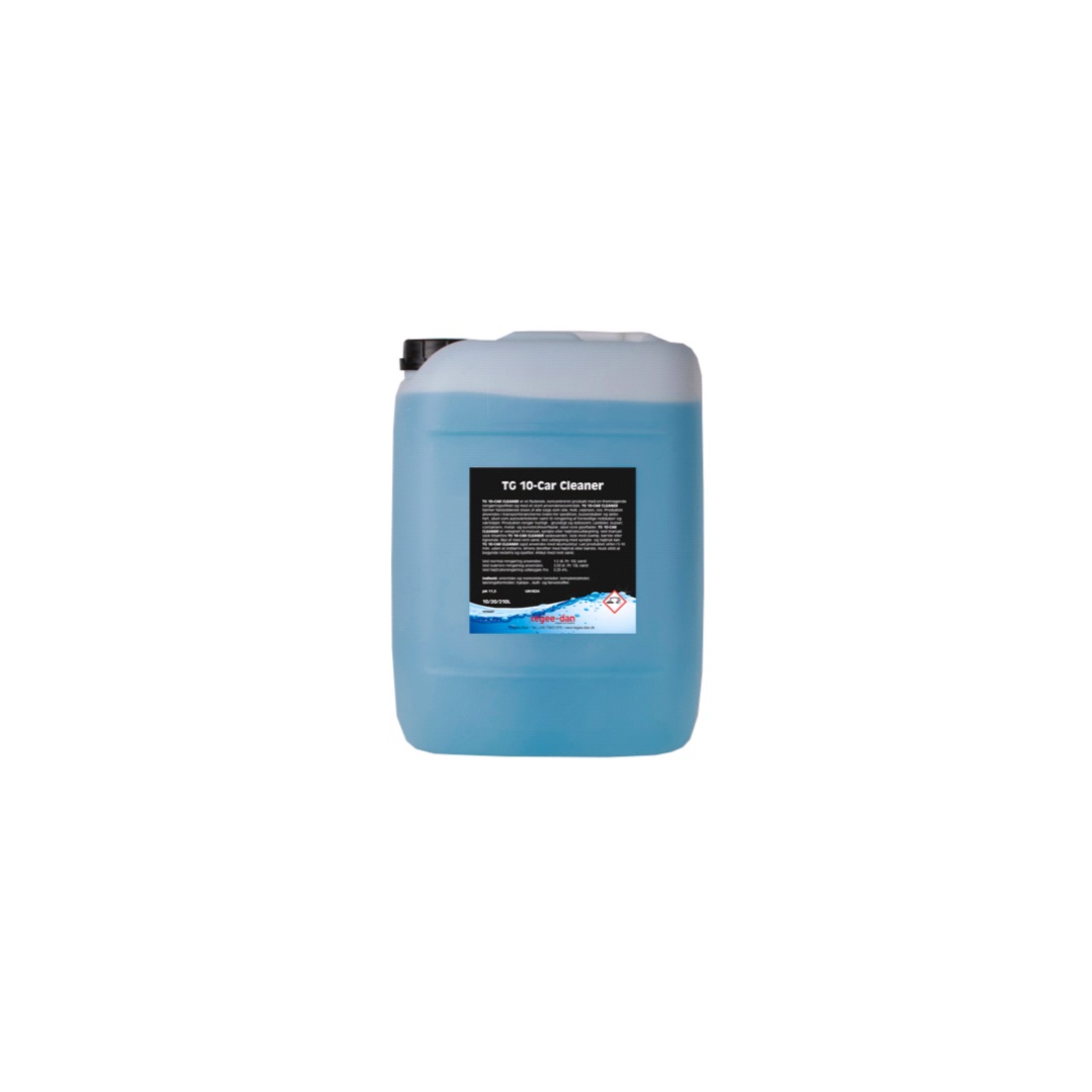 Exo Exo Tg 10 Gulvvask 20l