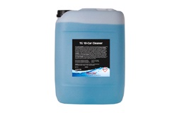 EXO TG 10 Gulvvask 20L