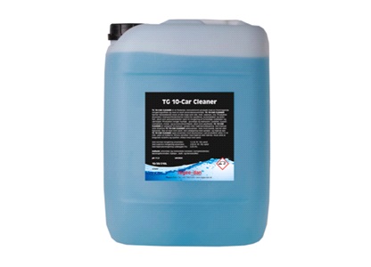 EXO TG 10 Gulvvask 20L