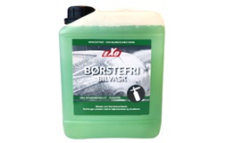 EXO Børstefri Bilvask 2,5L