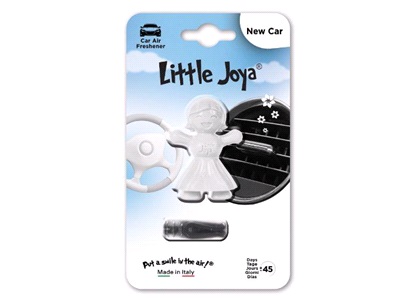 Little Joya doftfriskare - New Car