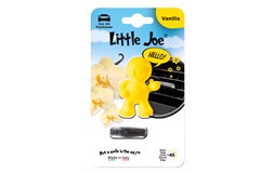 Little Joe duftfrisker - Funky Vanilla