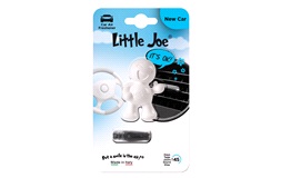 Little Joe duftfrisker - New Car