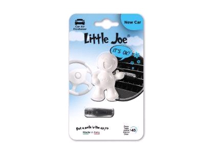 Little Joe doftfriskare - New Car