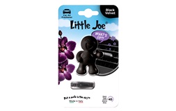 Little Joe duftfrisker - Black Velvet