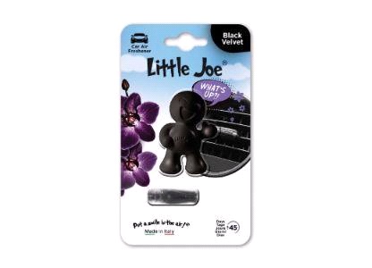 Little Joe doftspridare - Black Velvet