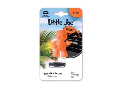 Little Joe luftfräschare - Fruit