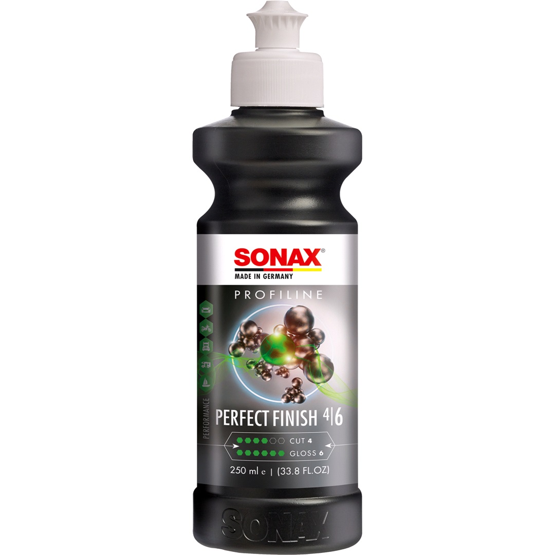 Sonax SONAX Profiline Perfect Finish 250ml