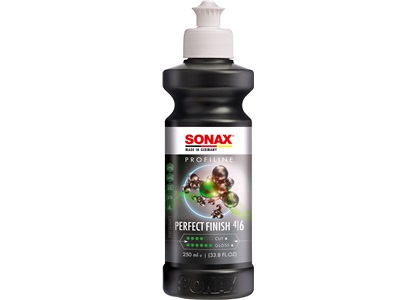 SONAX Profiline Perfect Finish 250ml