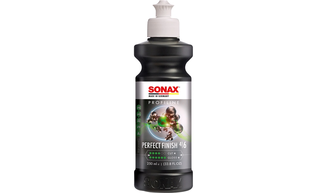  SONAX Profiline Perfect Finish 250ml