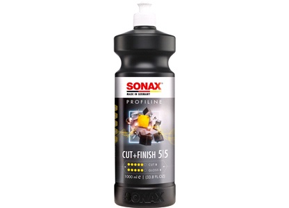 SONAX PROFILINE Cut+Finish 1L