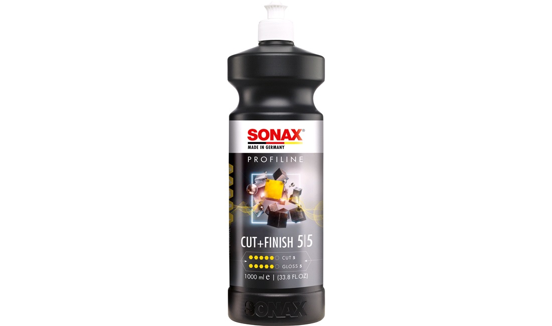  SONAX PROFILINE Cut+Finish 1L