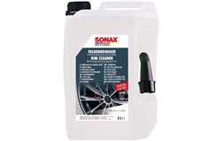 SONAX Profiline Felgrens Syrefri 5L