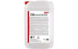 SONAX Profiline Felgrens Syrefri 25L