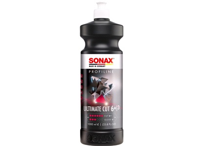 SONAX Profiline Ultimate Cut 1L