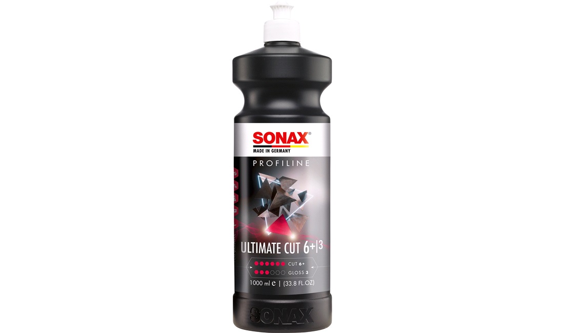  SONAX Profiline Ultimate Cut 1L