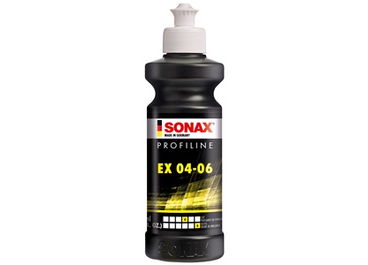 SONAX Profiline EX 04-06 250ml