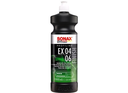 SONAX Profiline EX 04-06 1L