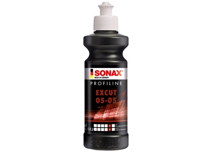 SONAX Profiline EX Cut 05-05 250ml