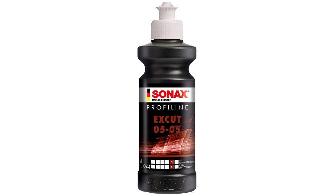  SONAX Profiline EX Cut 05-05 250ml