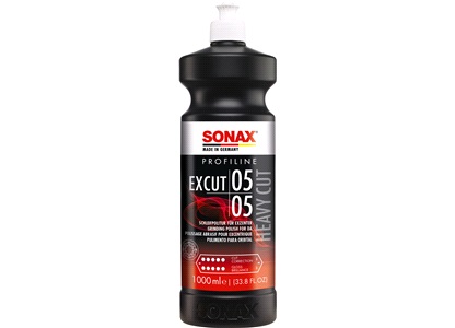 SONAX Profiline EX Cut 05-05 1L