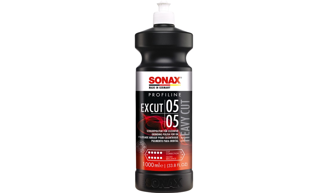  SONAX Profiline EX Cut 05-05 1L