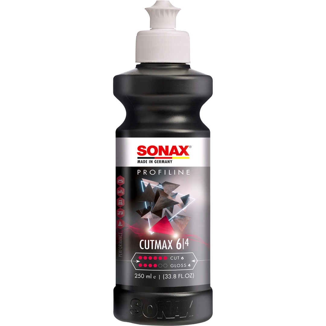 Sonax SONAX Profiline Cutmax 250ml