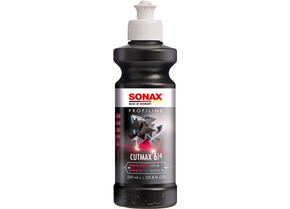 SONAX Profiline Cutmax 250ml