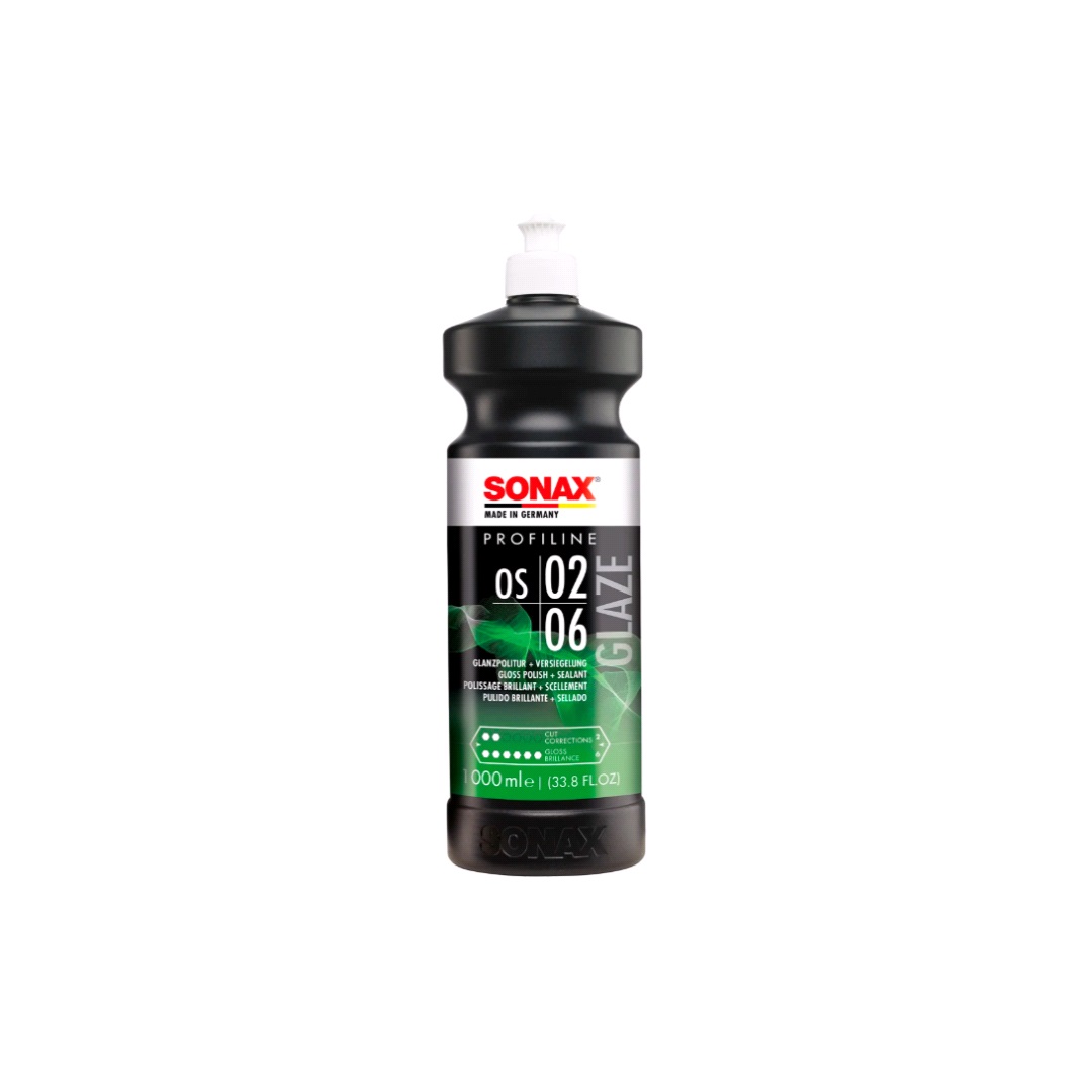 Sonax SONAX Profiline OS 02-06 1L