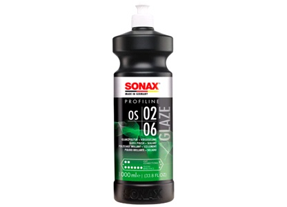 SONAX Profiline OS 02-06 1L