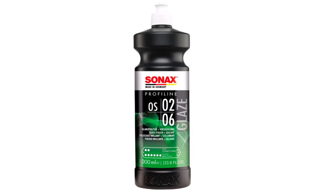  SONAX Profiline OS 02-06 1L