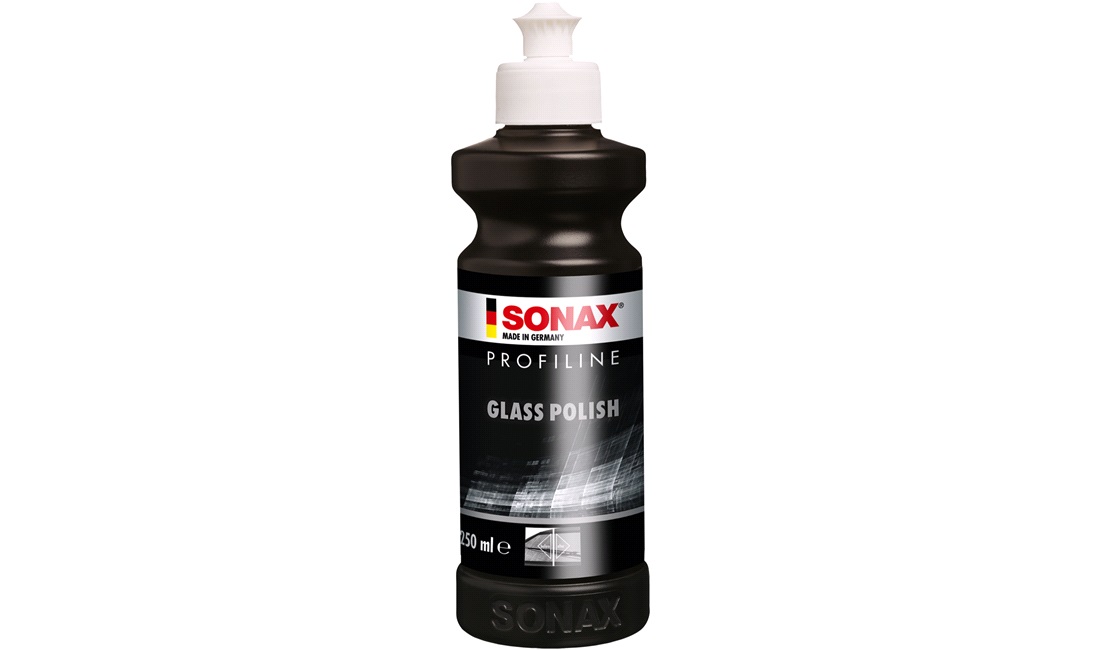  SONAX Profiline Glass Polish 250ml