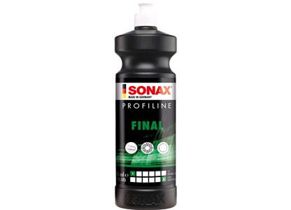 SONAX Profiline Final 1L